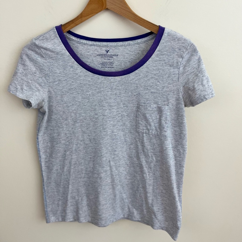 American Eagle T-shirt